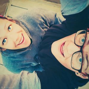 Meet your Posher, Caitlin